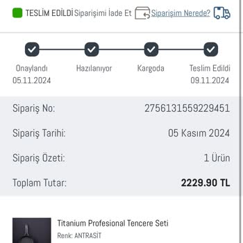 Eğrilmiş Tencere Ve İletişim Sorunu