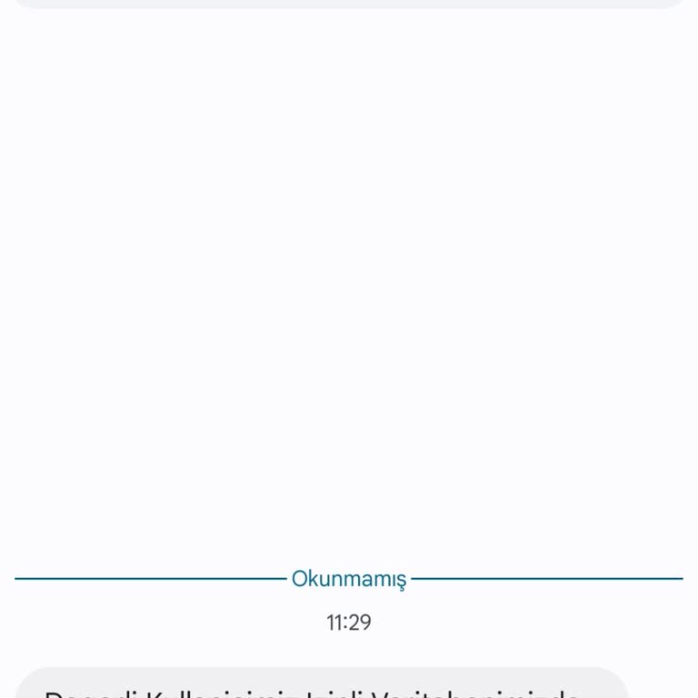 İzinsiz SMS Ve Kişisel Veri Kullanımı