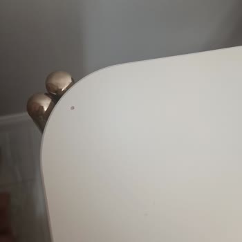 Yanlış Ürün, Kırık Masa Ve Montaj Sorunlarıyla Dolan Keyifsiz Alışveriş