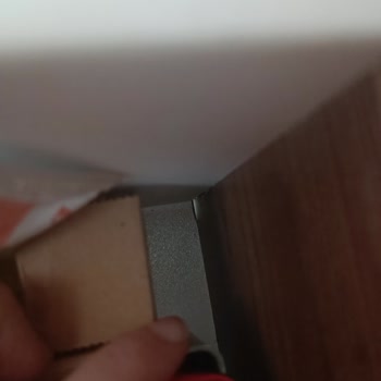 Yanlış Ürün, Kırık Masa Ve Montaj Sorunlarıyla Dolan Keyifsiz Alışveriş