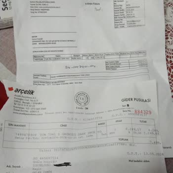 Anneler Günü Hediyesinde Çözüm Bekleyen Sorun