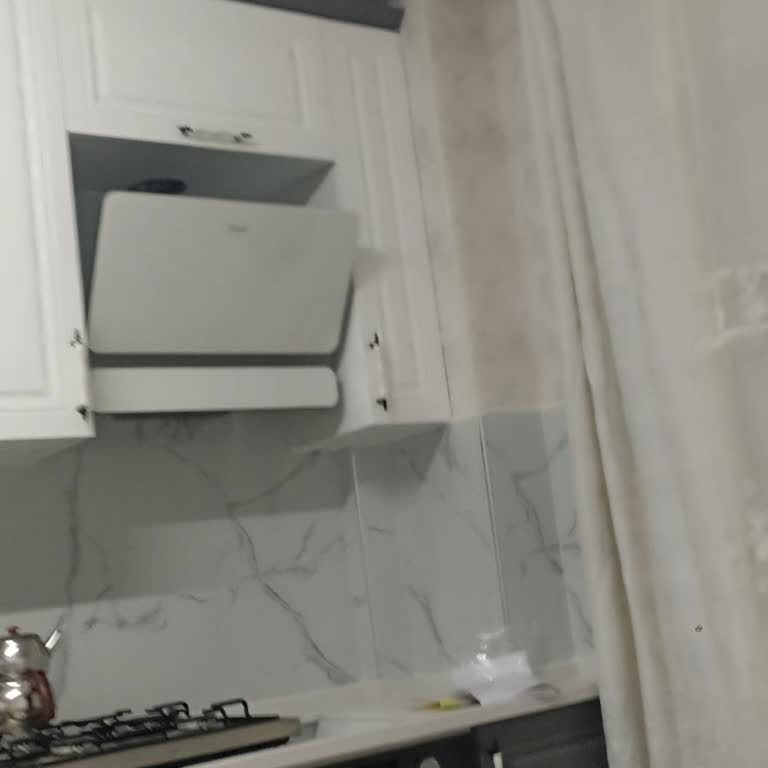 Koçtaş'tan Aldığım Ankastre Setin Eksik Teslimatı Ve İade Sorunu