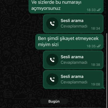 Zara Siparişimde Teslimat Sorunu Ve İletişim Eksikliği