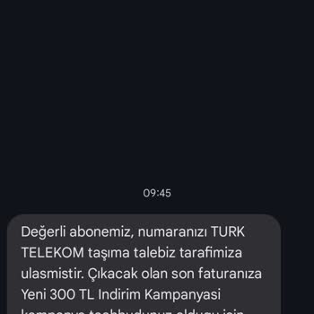 Yanlış Bilgilendirme Ve Haksız Cayma Bedeli Talebi