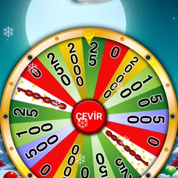 Süper Çarkıfelek Aldatmacası: Kazanmak İmkansız!