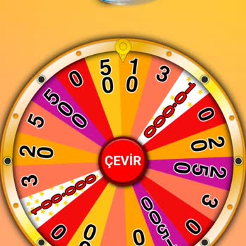 Süper Çarkıfelek Aldatmacası: Kazanmak İmkansız!