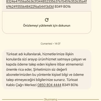 Fatura Artışı Ve Taahhüt İhlali
