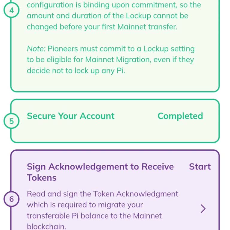 Cüzdan Şifresi Kaygısı Ve Dil Engeli