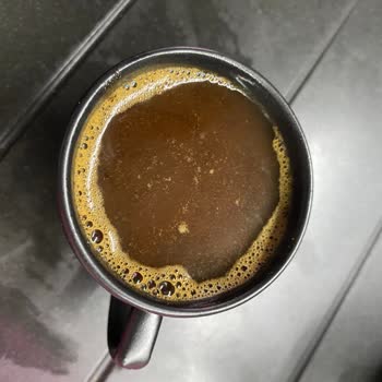 Karaca Kahve Makinesi Hayal Kırıklığı: Bozuk Ürün Ve Yetersiz Servis