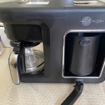 Karaca Kahve Makinesi Hayal Kırıklığı: Bozuk Ürün Ve Yetersiz Servis