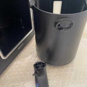 Karaca Kahve Makinesi Hayal Kırıklığı: Bozuk Ürün Ve Yetersiz Servis