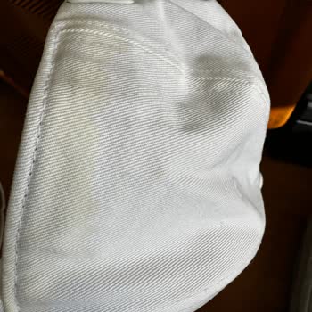 Adidas Şapka Sararma Sorunu Ve Yetersiz İnceleme