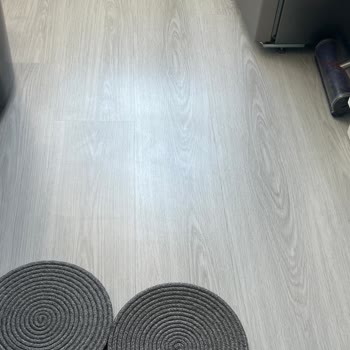 Parex Wondero'nun İz Bırakan Temizliği