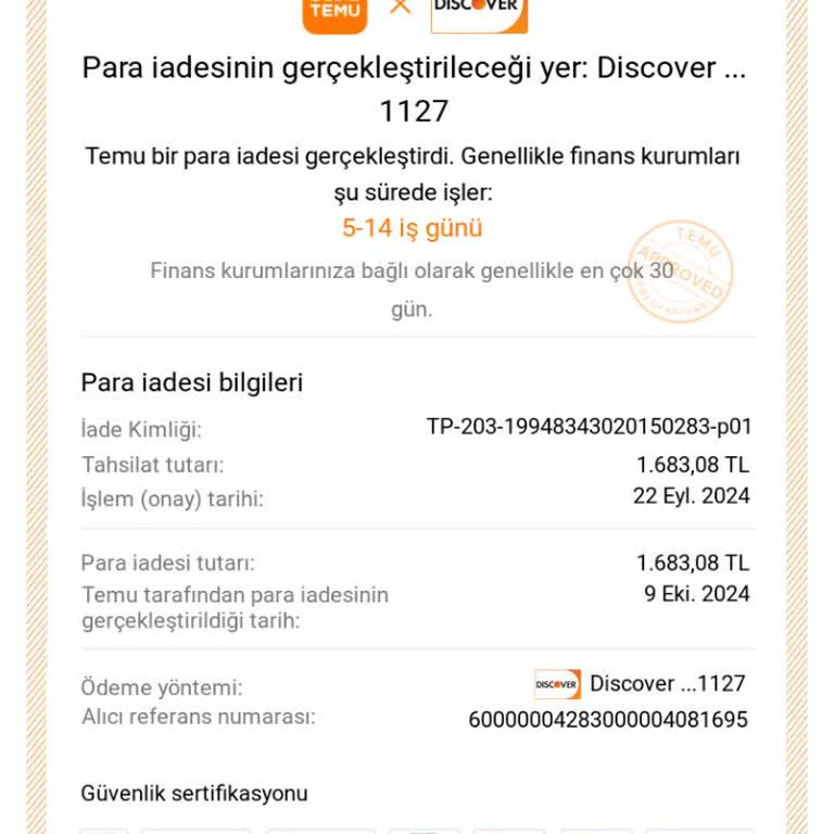 Kredi Kartı İadesinde Ziraat Bankası'nın İlgisizliği Ve İletişim Sorunları