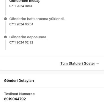 Kayıp Çocuk Botu Ve İlgisiz Müşteri Hizmetleri