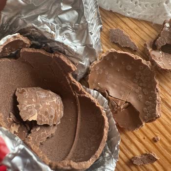 Tarihi Geçmemiş Yumurtanın Küf Sorunu