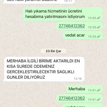 Hizmet Kalitesinden Kaynaklanan Mağduriyet