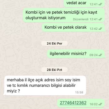 Hizmet Kalitesinden Kaynaklanan Mağduriyet