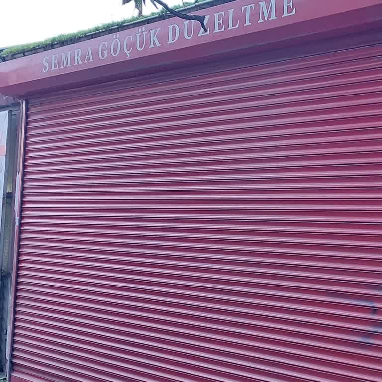 Randevu Skandalı: Yarı Yolda Bırakan Firma