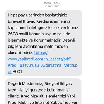 Kampanya Koşulları Ve Sistem Hatası Mağduriyeti