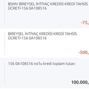 Kampanya Koşulları Ve Sistem Hatası Mağduriyeti