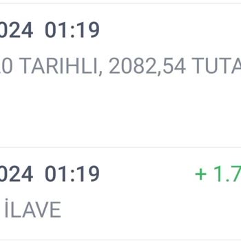 Sigorta İadesindeki Eksik Tutar Sorunu