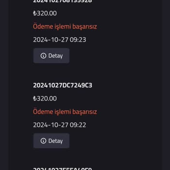 Pre Dünyam'da Yüklenen Tutarın Akıbeti Belirsiz