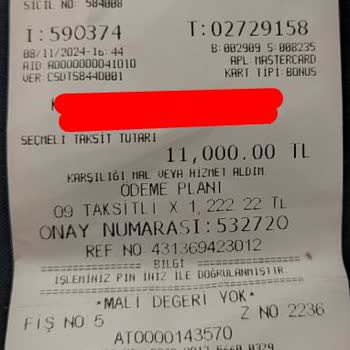Yanıltıcı Bilgiyle Yapılan Yatak Satışı Ve İptal Sorunu
