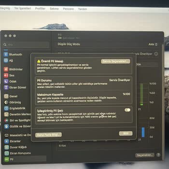 Trendyol'dan Hatalı Macbook Gönderimi Ve Müşteri Mağduriyeti