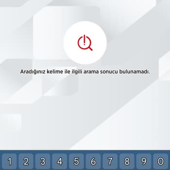 Ziraat Mobil Uygulama Alan Kodu Sorunu