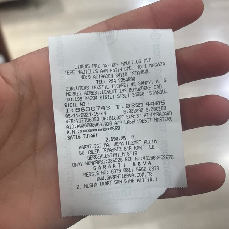 İade Sürecinde Yaşanan Sorun Ve Ürün Hatası