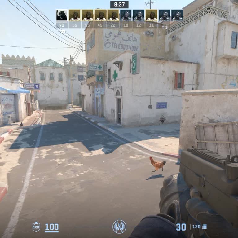 Monster Notebook'ta Sürekli FPS Düşüşleri Ve Çözüm Bulunamaması