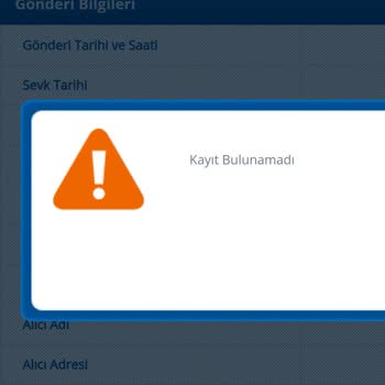 Adidas Teslimat Sorunu: Siparişim Nerede?