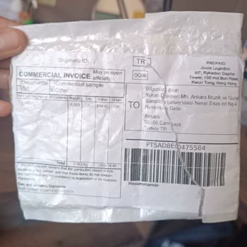 Yanlış Ürün Ve İade Sorunu