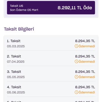 Sipariş Takibi Sorunu: Ecovacs Deebot T30 Pro