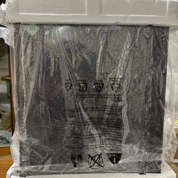 Kırık Kasa Ve İlgisiz Müşteri Hizmetleri