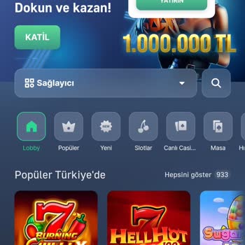 7Slots Sitesinde Sürekli Doğrulama Engeliyle Karşılaşıyorum