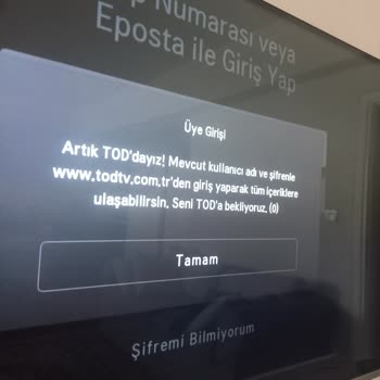 Bein Connect TV Uygulaması Bağlantı Sorunu Ve Müşteri Hizmetlerine Ulaşamama