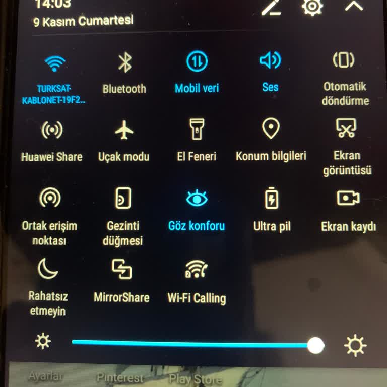 Kablo Net İnternet Kesintisi Ve İlgisizlik