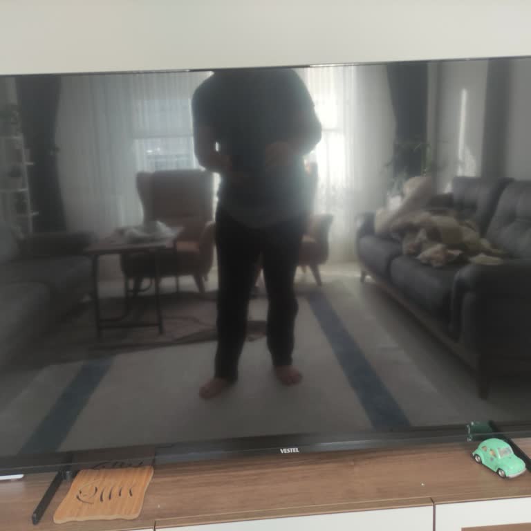 Vestel TV'nin Sürekli Arızalanan Anakart Sorunu