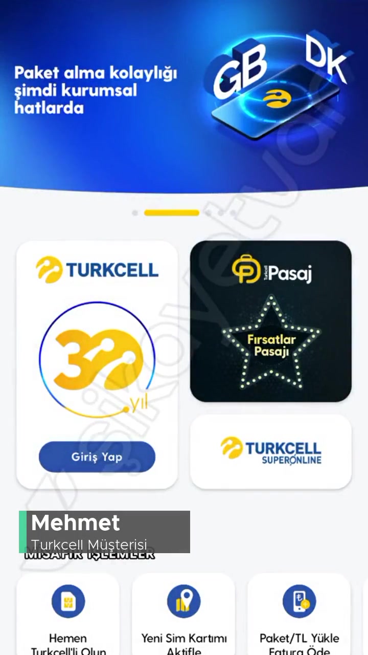 Turkcell Dijital Operatör Nasıl Giriş Yapılır videonun kapak resmi