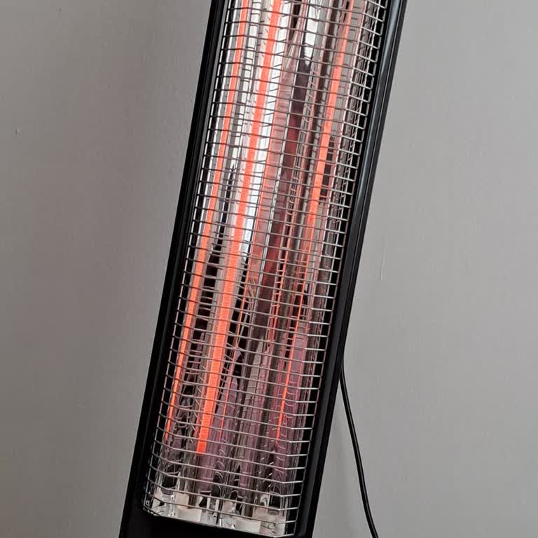 Kumtel Isıtıcı İkinci Kademede Çalışmıyor