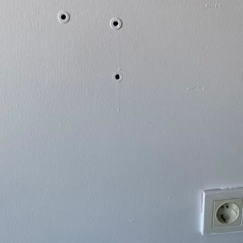 Altay Dekorasyon Boya Badana Sıkıntısı