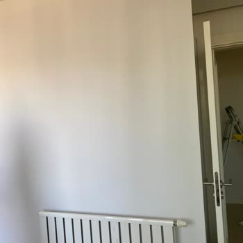 Altay Dekorasyon Boya Badana Sıkıntısı