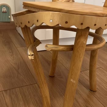 Zara Home Kids’ Chair Broke Easily, Putting My Child at Risk