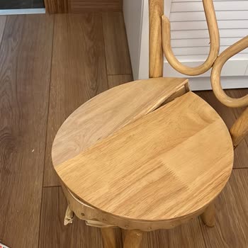 Zara Home Kids’ Chair Broke Easily, Putting My Child at Risk