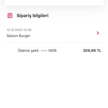 Gizli Müşteri Hizmetleri Ve İade Sorunu