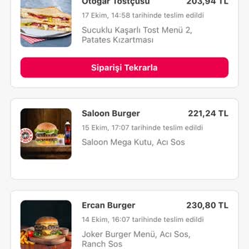 Gizli Müşteri Hizmetleri Ve İade Sorunu