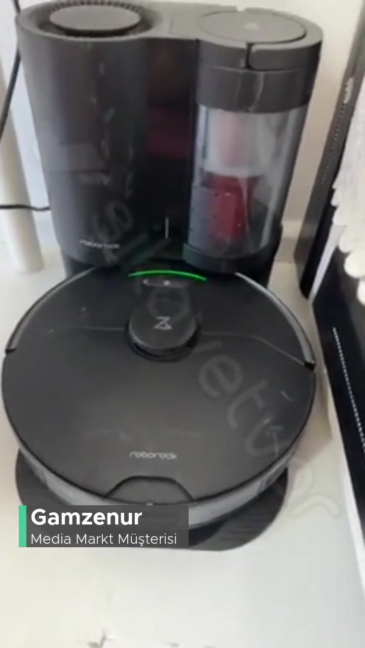 Media Markt Onarımdaki Ürünümü Çizikler İçerisinde Gönderdi! videonun kapak resmi