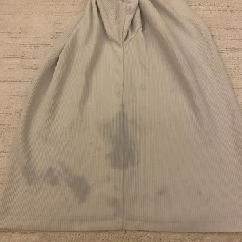 Yeni Çamaşır Makinesi Sorunları